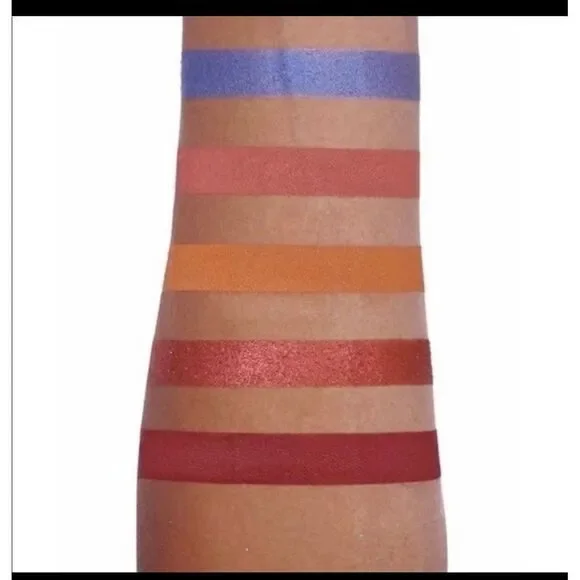 New- Illuminati x Isa‎ Eyeshadow Palette - Picture 7 of 7